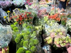 -循礼门鲜花花市(武汉循礼门店)