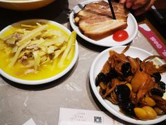 -松鹤楼面馆(天一广场店)