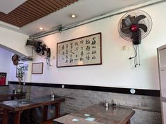 -老陆稿荐(西中市店)