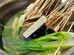 -七串串(无锡总店)