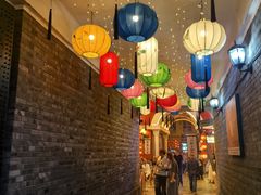 -中华巴洛克风情街