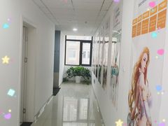 -CGWANG王氏教育(上海校区)
