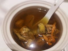 -潮粤香海鲜酒楼(沙湖店)