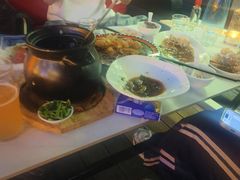 -琶醍壹号•潮菜江景餐吧