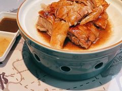 烧鹅-味妙顺德厨房(绿地缤纷城店)