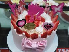 -味多美蛋糕(古城店)