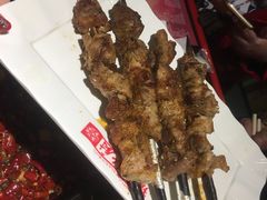 -辣家私厨火锅·龙虾(开发区店)