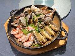 -高佳庄·海鲜酒楼(东港店)