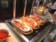 -吉布鲁牛排海鲜自助(巴南万达广场店)