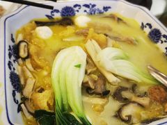 -清真马祥兴菜馆(云南北路店)