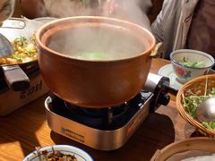 -老湘村·湖南土菜(天河维多利店)