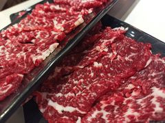 -陈记顺和牛肉火锅(岗顶店)