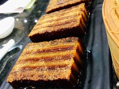 香煎马蹄糕-新兴·金羊座·粤菜点心(乐峰店)