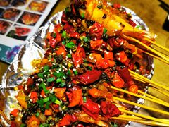 串串虾-阿瓦山寨(信地店)