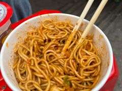 -燕子牛肉面(渣家路店)