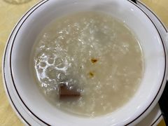 鸭粥-电白鸭粥店(下沙二坊88号店)