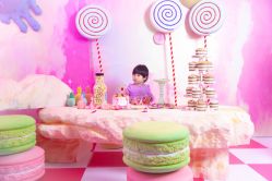 -奈斯霏儿童摄影