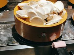 -龍歌自助小火锅(崂山丽达店)