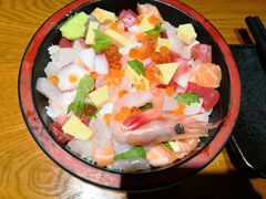 -千代武日本料理(爱建店)