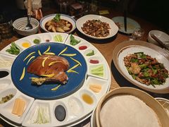 -馋嘴猫北京食堂·烤鸭·宵夜(亚运村店)