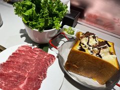 -韩时烤肉(枫蓝店)