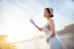 -情订奇缘婚纱摄影(和平路店)