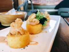 玉米丁-OGGI TRATTORIA PIZZERIA(深业上城店)