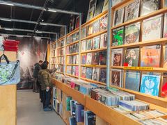 -独音唱片 Indie Music