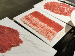 -常赢三兄弟·清真涮肉(五莲路店)