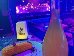-M-MIX电音烤吧
