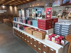-陕拾叁-西安糕点(大雁塔店)
