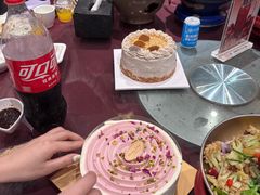-金掌勺·锅包肉(广渠门店)