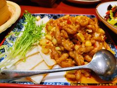 -杨记隆府(时代天街店)