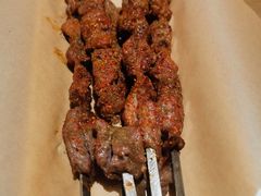 -耶里夏丽·新疆菜·28年喀什老馆(田林东路店)