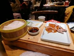 -张烤鸭·川菜·非遗冒烤鸭(青石桥店)