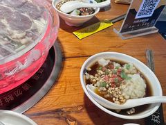 -热喜·现包大馅汤圆(老街店)