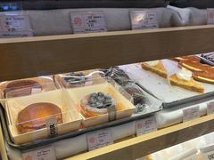 -OUR Bakery(SKP-S店)