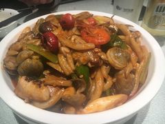 -马仕玖煲(万宴城店)