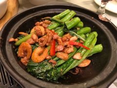 -尚一汤·粤菜海鲜(环球港店)