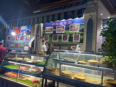 -新疆伊宁远征餐厅