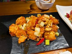 -望京一号·重庆江湖菜(工体店)