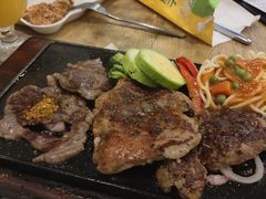 -豪客来牛排(海沧阿罗海店)