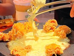 -轻烧烤肉(光谷步行街店)