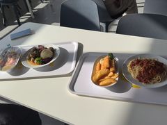 -宜家·瑞典风味餐厅(天津东丽商场店)
