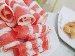 -集杰尚品海鲜烤肉自助餐厅(乳山振华店)