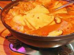 -汉米达特色料理餐厅(郴州友阿国际广场店)