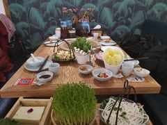 -云渔堂蒸汽石锅鱼(万达店)