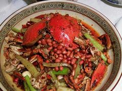 -李老爹香辣蟹(宣武门店)