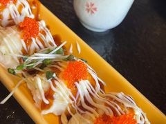 -食喜料理(诸城店)