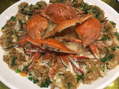 -黄海海鲜酒店(静海路店)